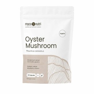 MycoNutri Organic Oyster mushroom